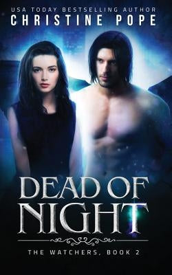 Dead of Night by Pope, Christine