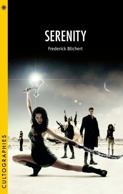 Serenity by Blichert, Frederick