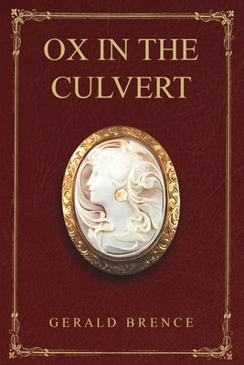 Ox In The Culvert by Brence, Gerald