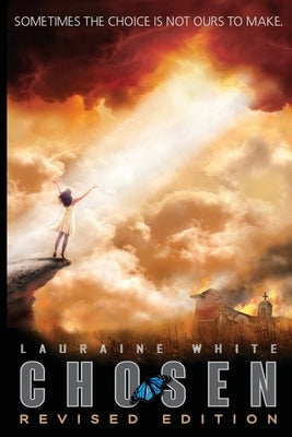 Chosen by White, Lauraine E.
