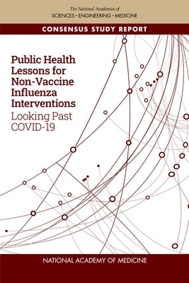 Public Health Lessons for Non-Vaccine Influenza Interventions: Looking Past Covid-19 by National Academy of Medicine