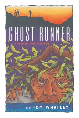 Ghost Runner by Whatley, Tom