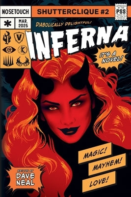 Inferna by Neal, Dave