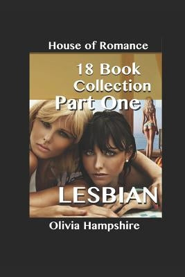 Lesbian: House of Romance by Hampshire, Olivia