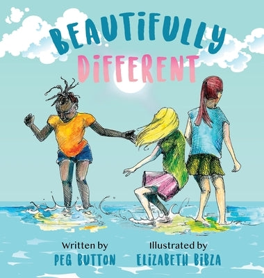 Beautifully Different by Button, Peg