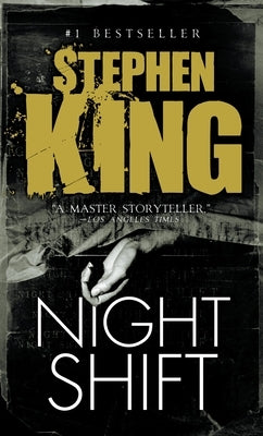 Night Shift by King, Stephen
