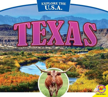 Texas by Pratt, Laura