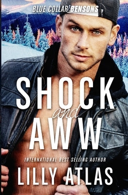 Shock and Aww by Atlas, Lilly