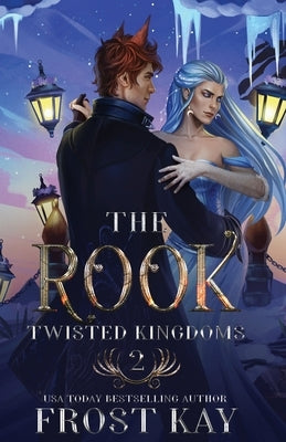 The Rook by Kay, Frost