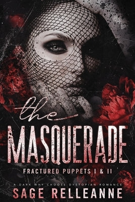 The Masquerade by Relleanne, Sage