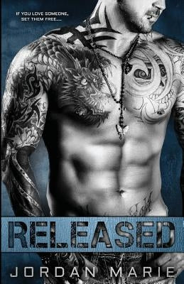 Released: Devil's Blaze MC Book 3 by Marie, Jordan
