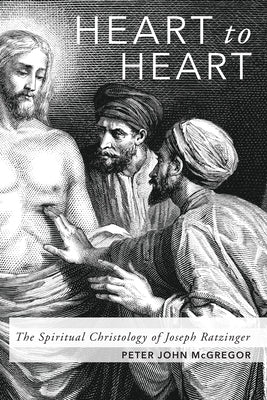 Heart to Heart by McGregor, Peter John