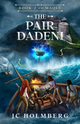 The Pair Dadeni by Holmberg, Jc