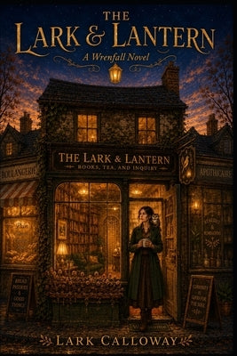 The Lark & Lantern: A Wrenfall Novel by Calloway, Lark