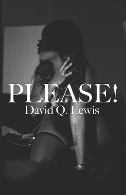 Please! by Harris, Aleesa