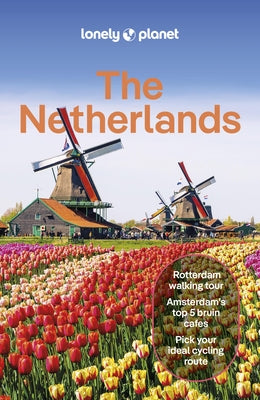 The Netherlands by Planet, Lonely