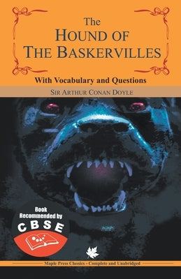The Hound of the Baskervilles by Unknown