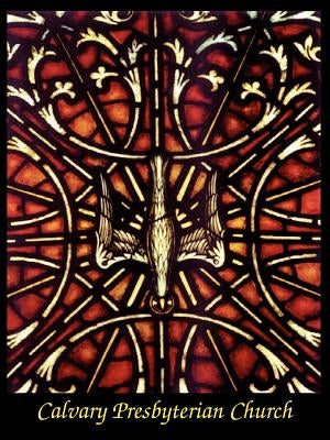 Calvary Presbyterian Church by Hinderks, Patricia