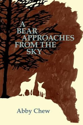 A Bear Approaches from the Sky by Abby, Chew
