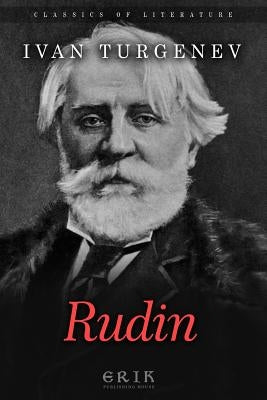 Rudin by Garnett, Constance