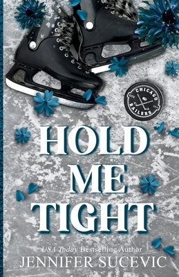 Hold Me Tight (Discreet Cover) by Sucevic, Jennifer