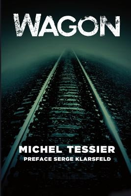 Wagon by Tessier, Michel