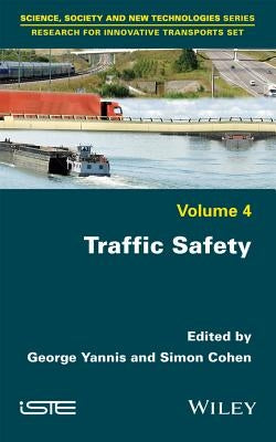 Traffic Safety by Yannis, George