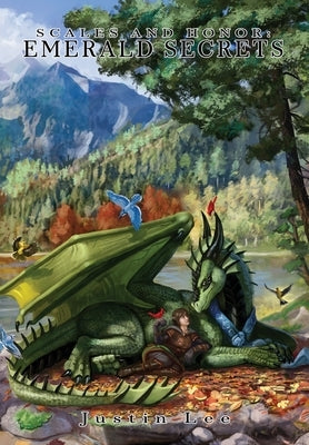Scales and Honor: Emerald Secrets: Director's Cut by Lee, Justin