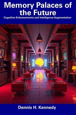 Memory Palaces of the Future: Cognitive Enhancements and Intelligence Augmentation by Kennedy, Dennis H.