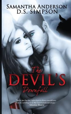 The Devil's Downfall by Simpson, D. S.