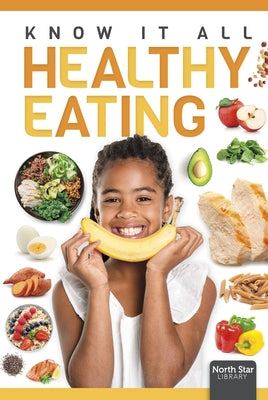 Healthy Eating by Nelson, Louise