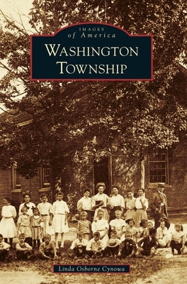 Washington Township by Cynowa, Linda Osborne