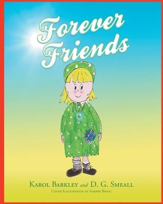 Forever Friends by Barkley, Karol