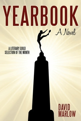 Yearbook by Marlow, David