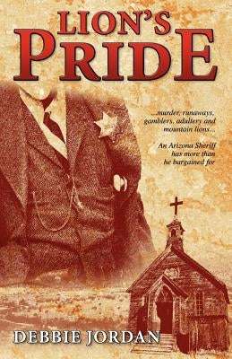 Lion's Pride by Jordan, Debbie