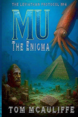 MU - The Enigma by McAuliffe, Tom