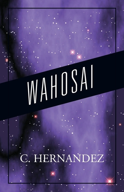 Wahosai by Hernandez, C.
