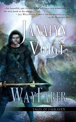Wayfarer by Voigt, Janalyn