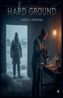 Hard Ground by Andrews, Marcus