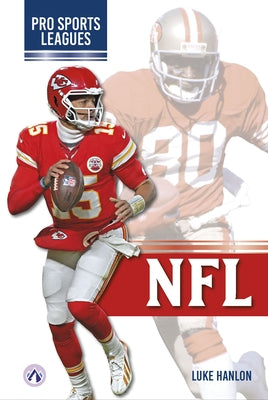 NFL by Hanlon, Luke