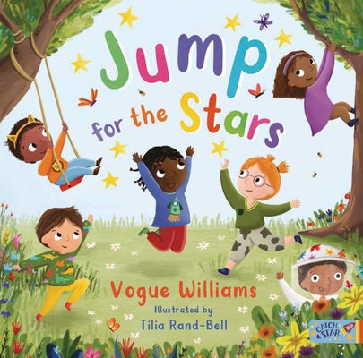 Jump for the Stars by Williams, Vogue