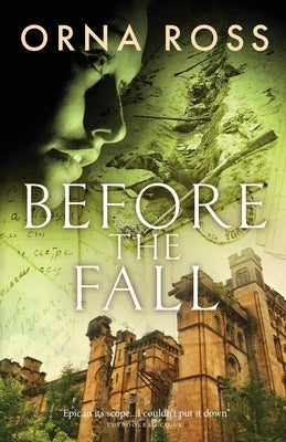 Before the Fall: Centenary Edition by Ross, Orna