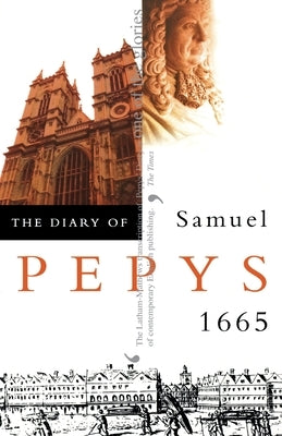 The Diary of Samuel Pepys by Pepys, Samuel