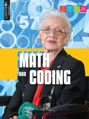 Math and Coding by Jane, Dunne