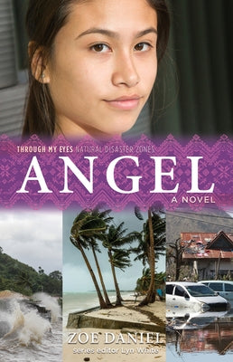 Angel by Daniel, Zoe