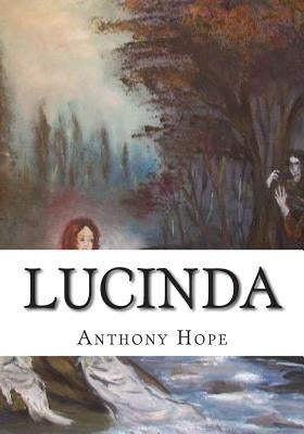 Lucinda by Hope, Anthony