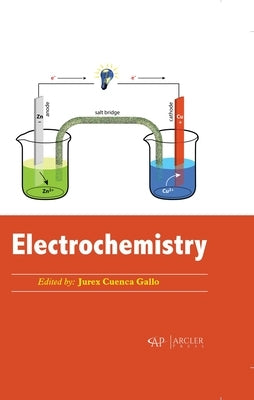 Electrochemistry by Gallo, Jurex Cuenca
