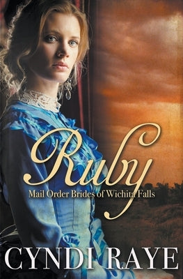 Ruby by Raye, Cyndi