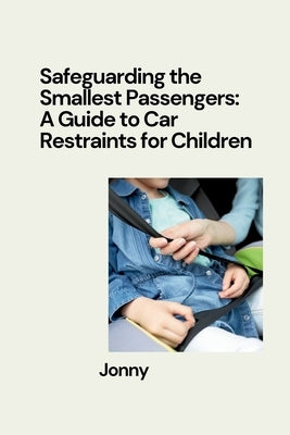 Safeguarding the Smallest Passengers: A Guide to Car Restraints for Children by Jonny