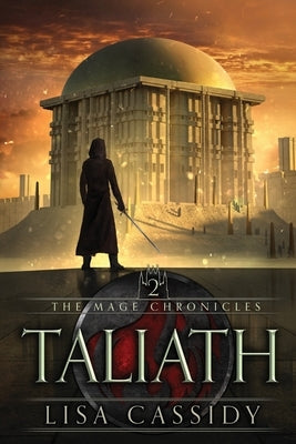 Taliath by Cassidy, Lisa